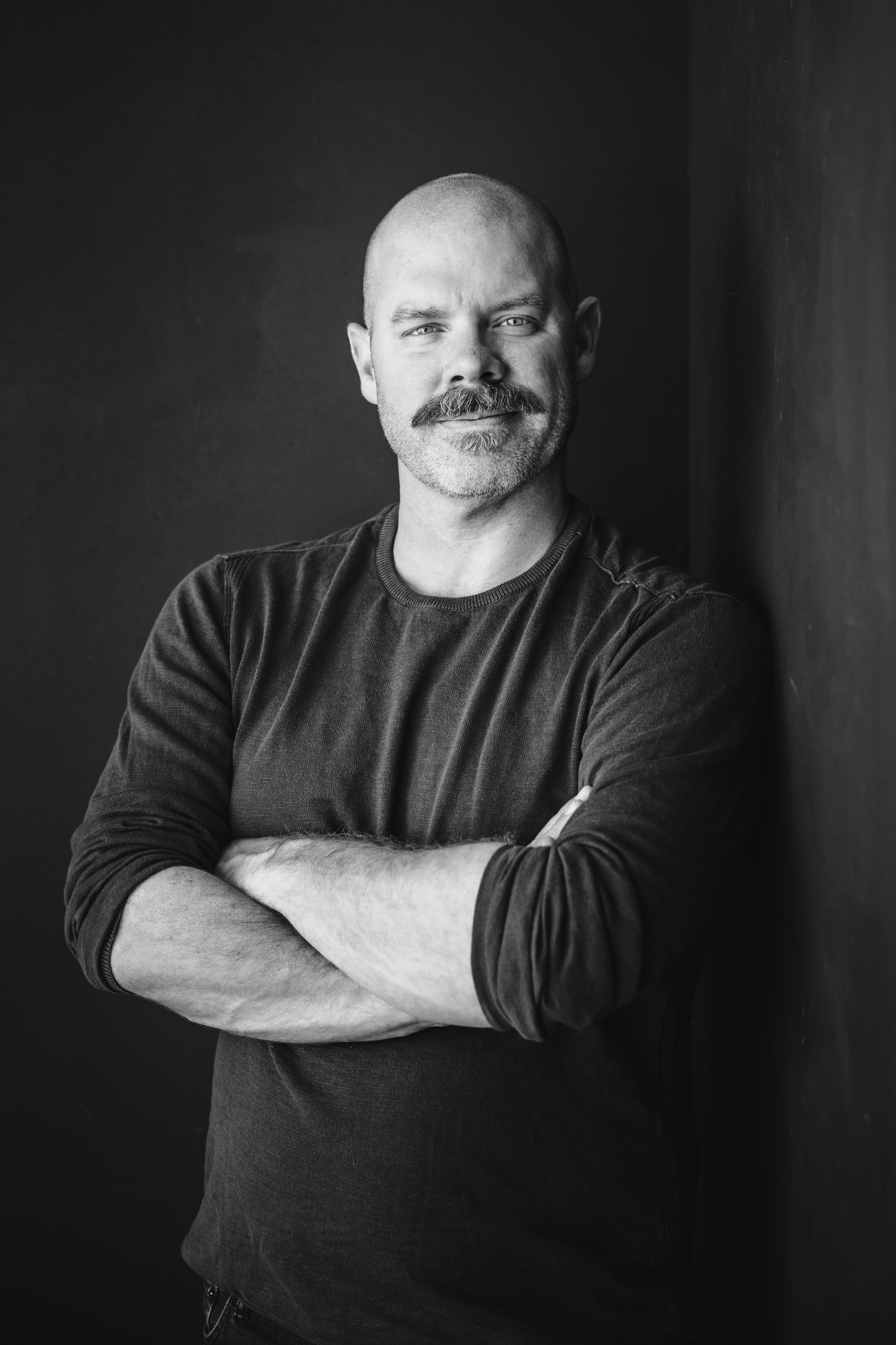 Phillip Jones — Founder, Odin